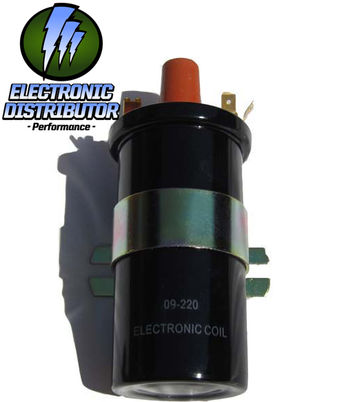 POWERSPARK ™ Sports Electronic Ignition Coil Ford eBay